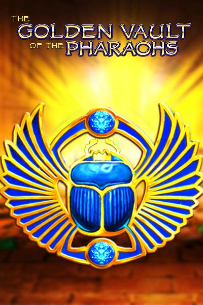 Golden Vault of the Pharaohs