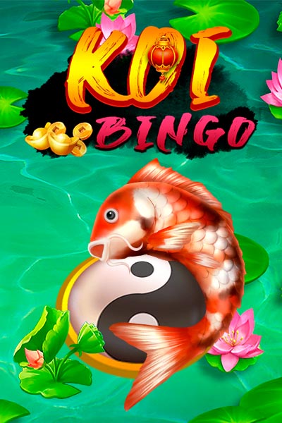 Koi Bingo