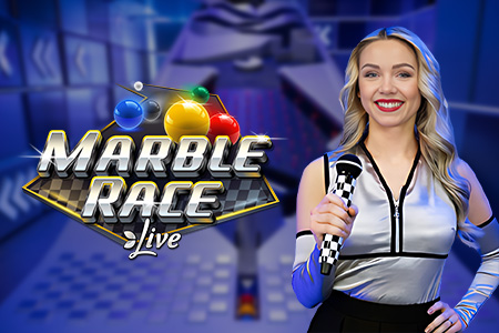 Marble Race