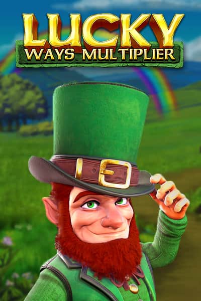LUCKY WAYS MULTIPLIER