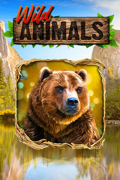 Wild animals