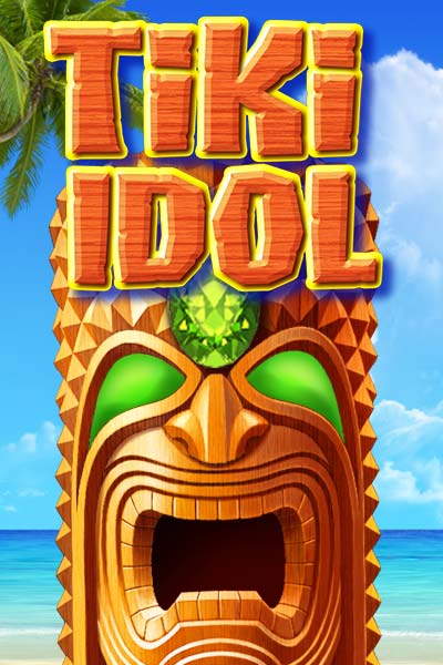 Tiki Idol