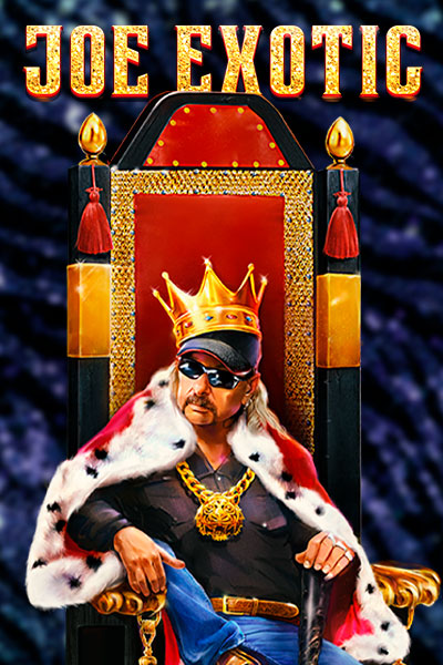 Joe Exotic