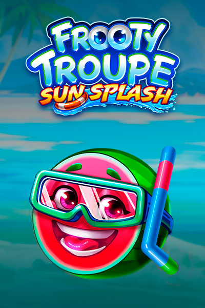 Frooty Troupe - Sun Splash