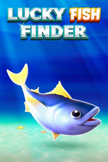 Lucky Fish Finder