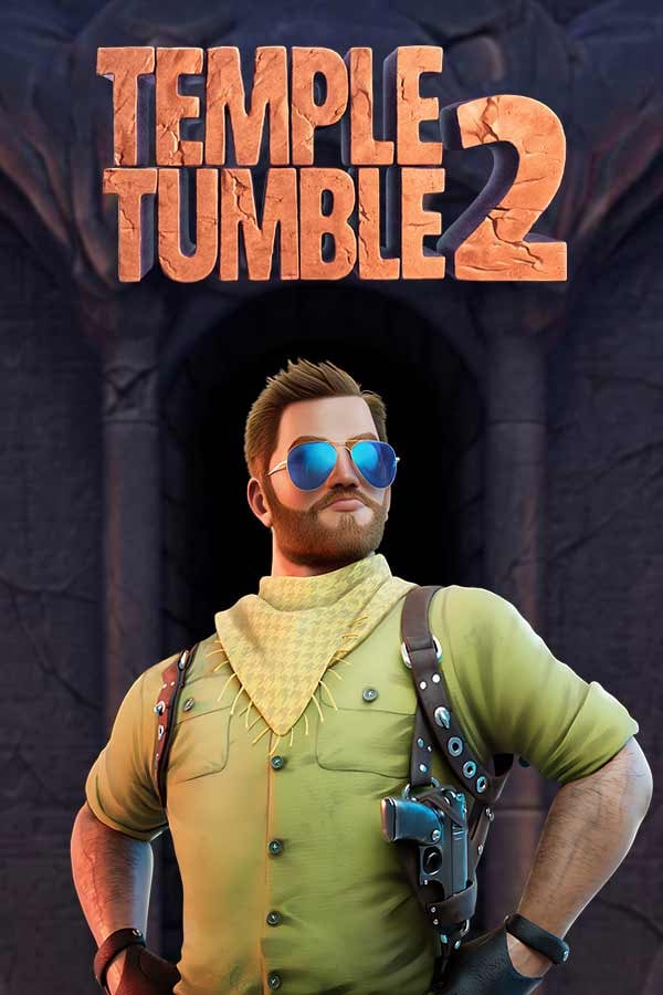 Temple Tumble 2