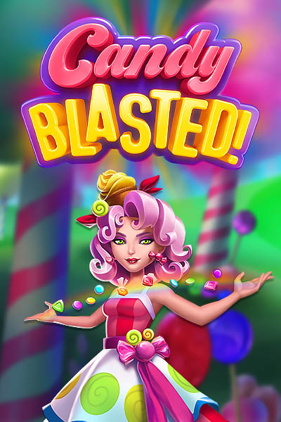 CandyBlasted