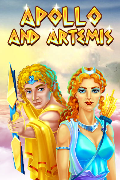 Apollo And Artemis