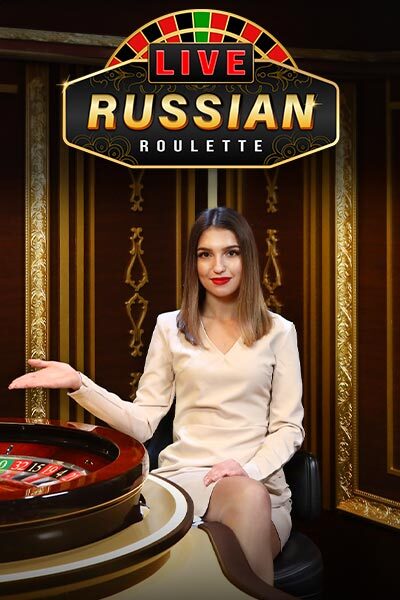 Live Roulette Russian