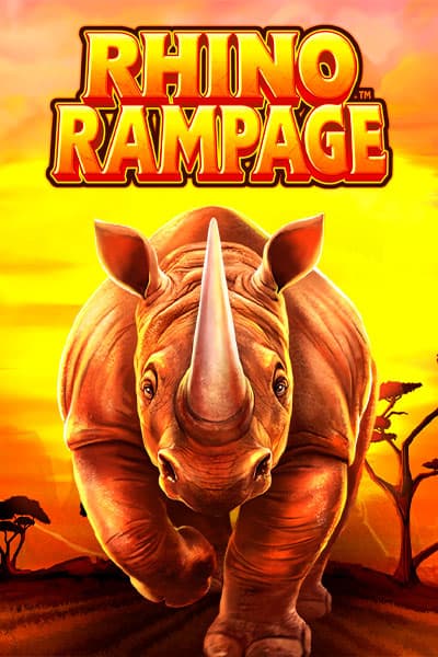 Rhino Rampage