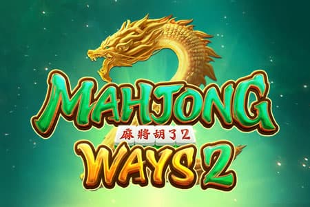 Mahjong Ways 2