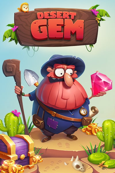 Desert Gem