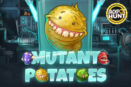 Mutant Potatoes