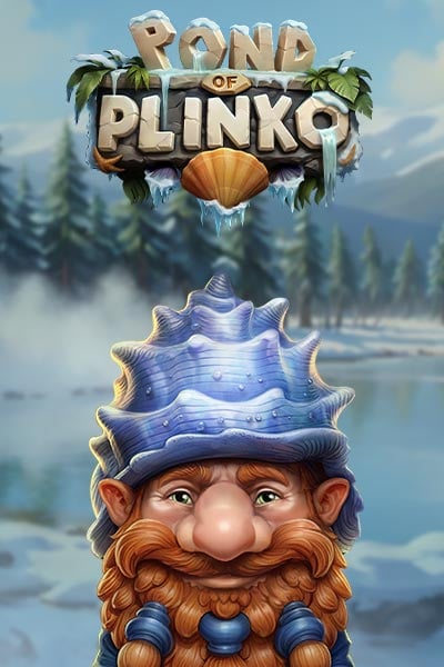 Pond of Plinko
