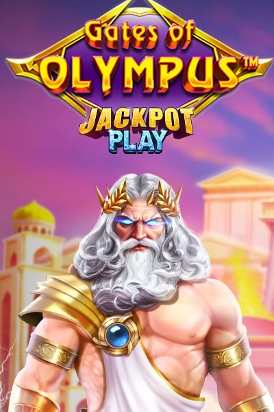 Gates of Olympus Jackpot Play