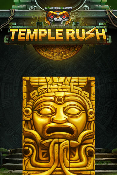 Temple Rush