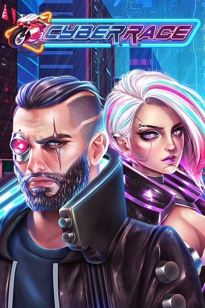 Cyber Race