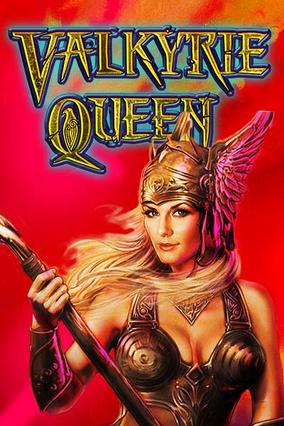 Valkyrie Queen