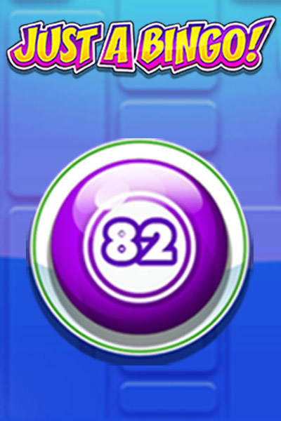 Just A Bingo