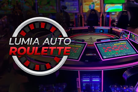 Lumia Auto Roulette
