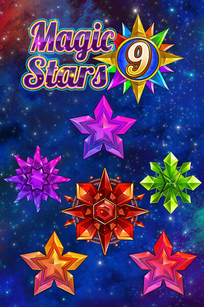 Magic Stars 9