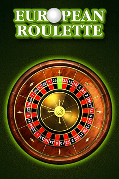 European Roulette