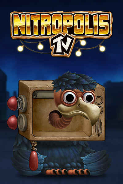 Nitropolis TV