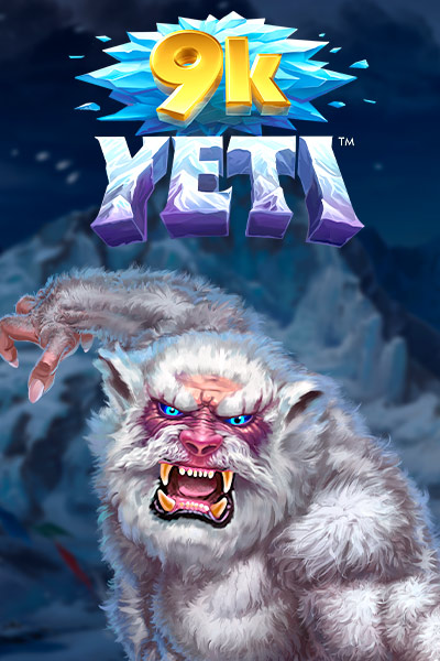 9K Yeti