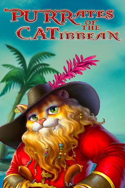 Purrates of the Catibbean