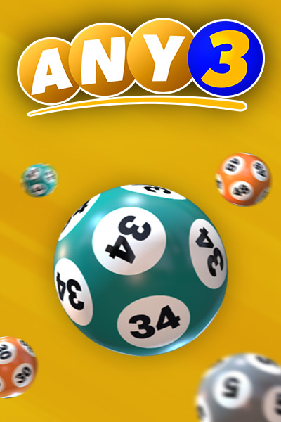 Any 3