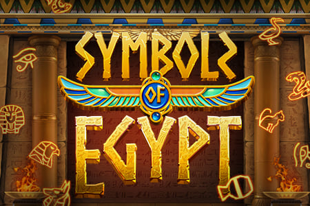 Symbols of Egypt
