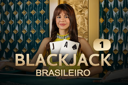 Blackjack Brasileiro 1