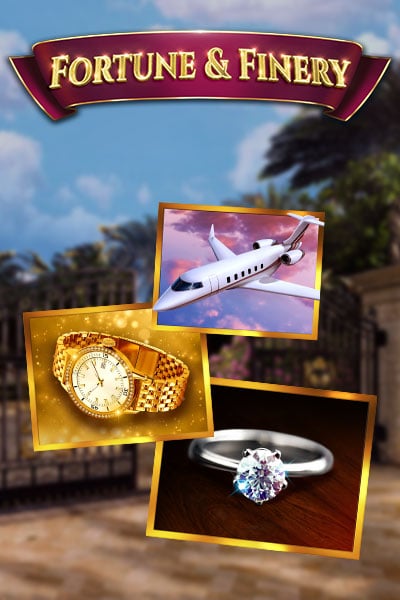Fortune and Finery