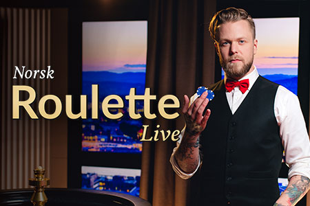 Norsk Roulette
