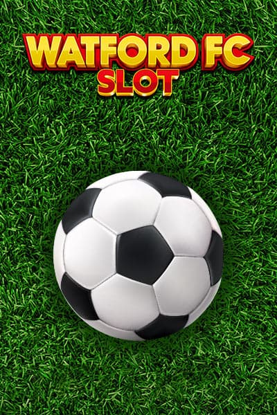Watford FC Slot