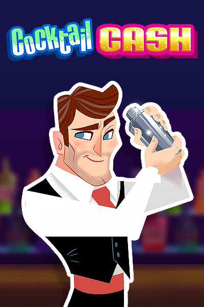 Cocktail Cash