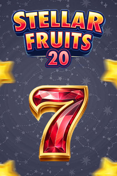Stellar Fruits 20