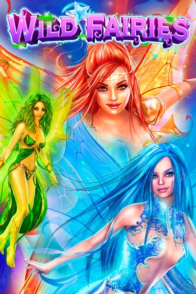 Wild Fairies