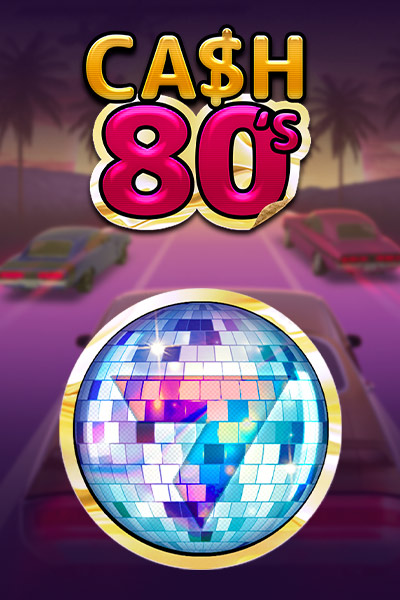 Cash 80s