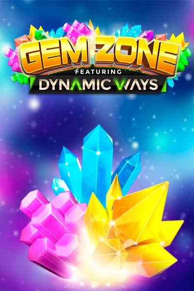 The Gem Zone