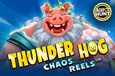 Thunder Hog Chaos Reels