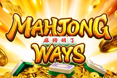 Mahjong Ways