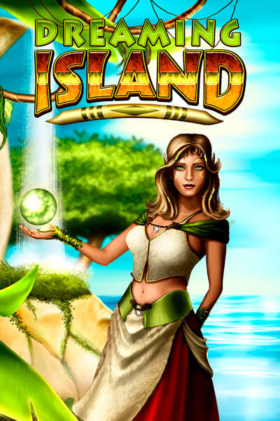Dreaming Island