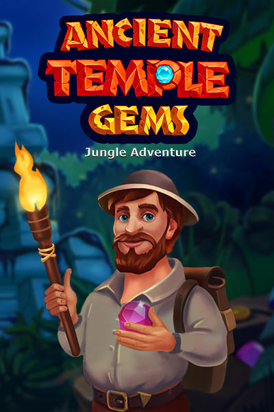 Ancient Temple Gems