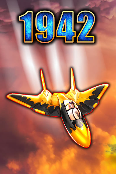 Air Combat 1942