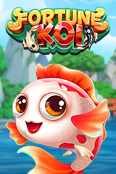 Fortune Koi