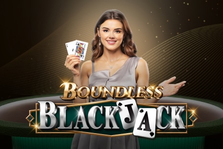 Boundless Blackjack D