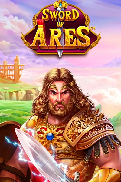 Sword of Ares
