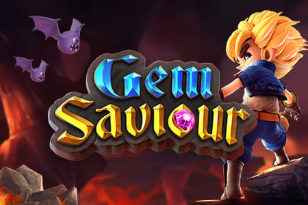 Gem Saviour