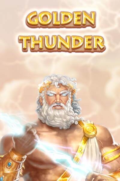 Golden Thunder